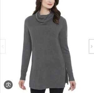 Adrienne Womens Sweater sz small